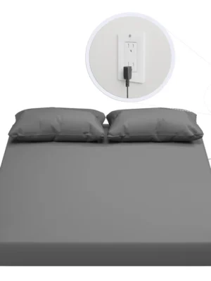 Grounding Therapy Bedsheet