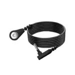 Replacement Universal Grounding Cord - 15 Ft